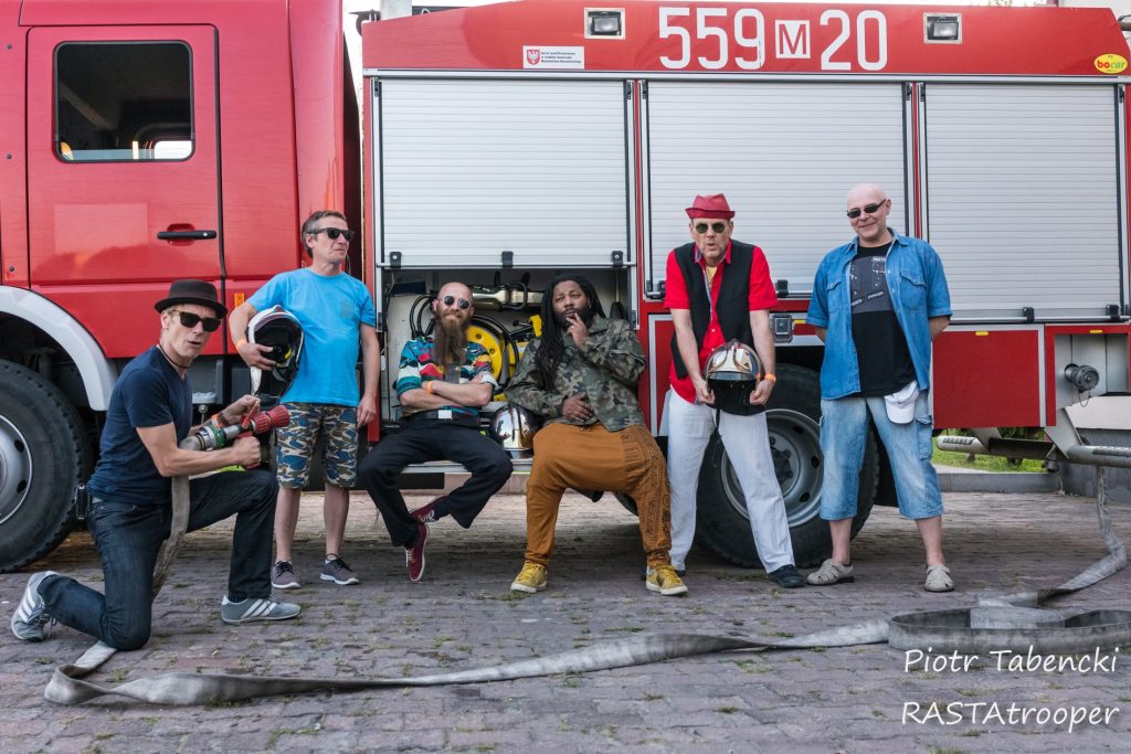Beat Rootz: Poland’s Multicultural Reggae Force