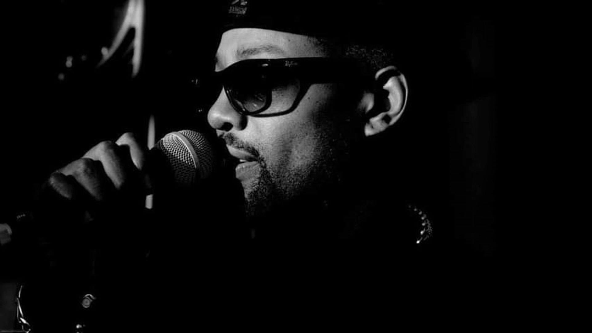 Dru Chapman aka Motown Dru