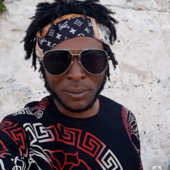 Stargy – Standout Artist Profile Out There