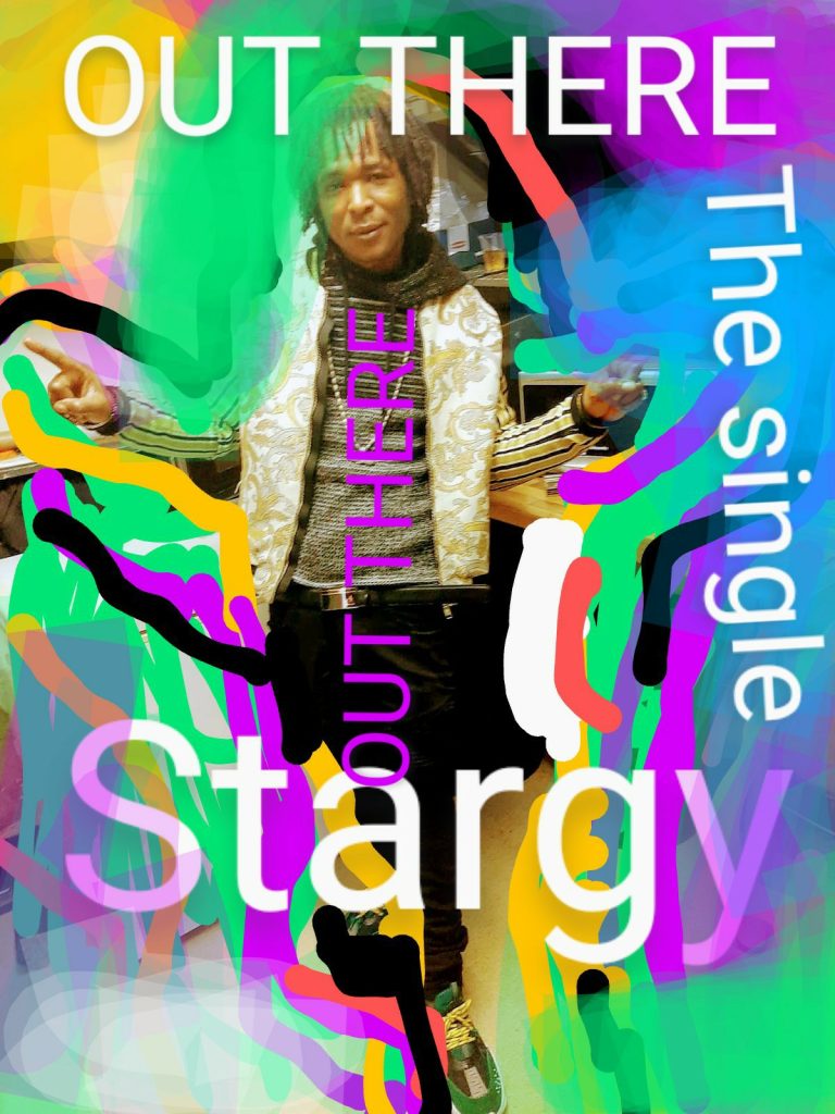 Explore Artist Stargy Standout