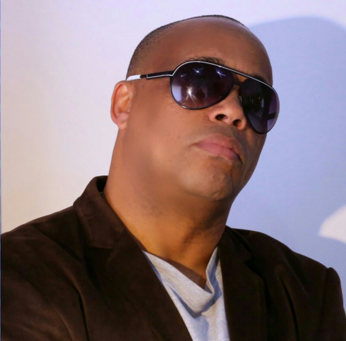 Richie Sampson Artist Profile