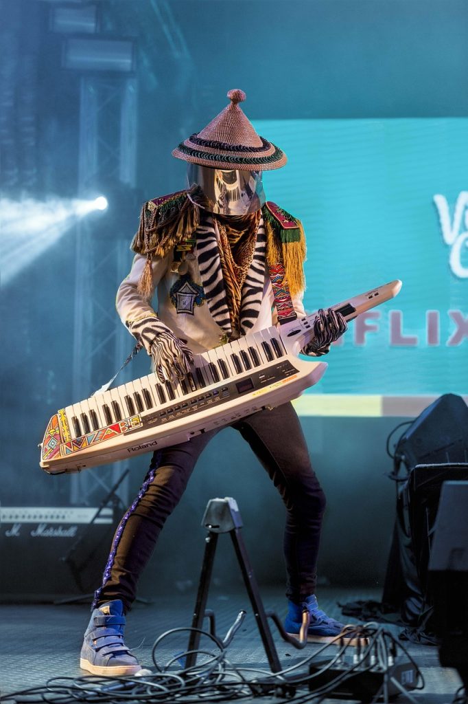 Explore Our Unique Offerings