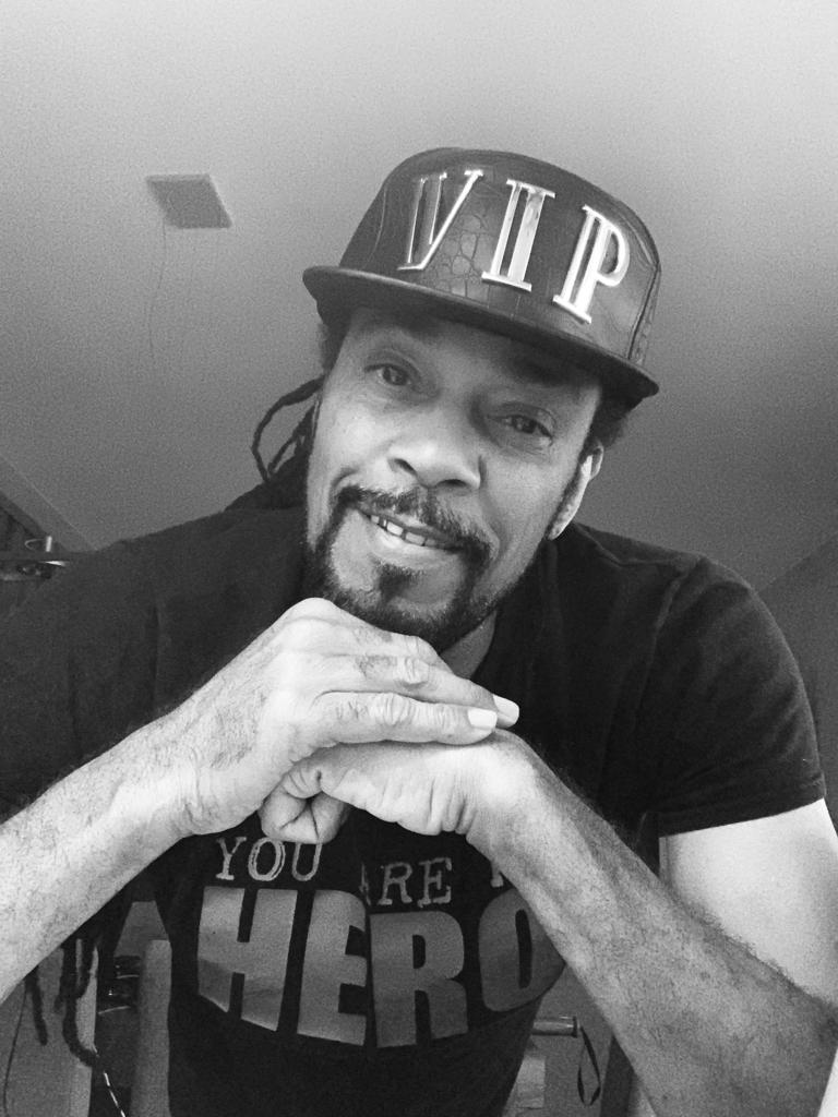 JP-MASSIVE First Rasta Model In The World