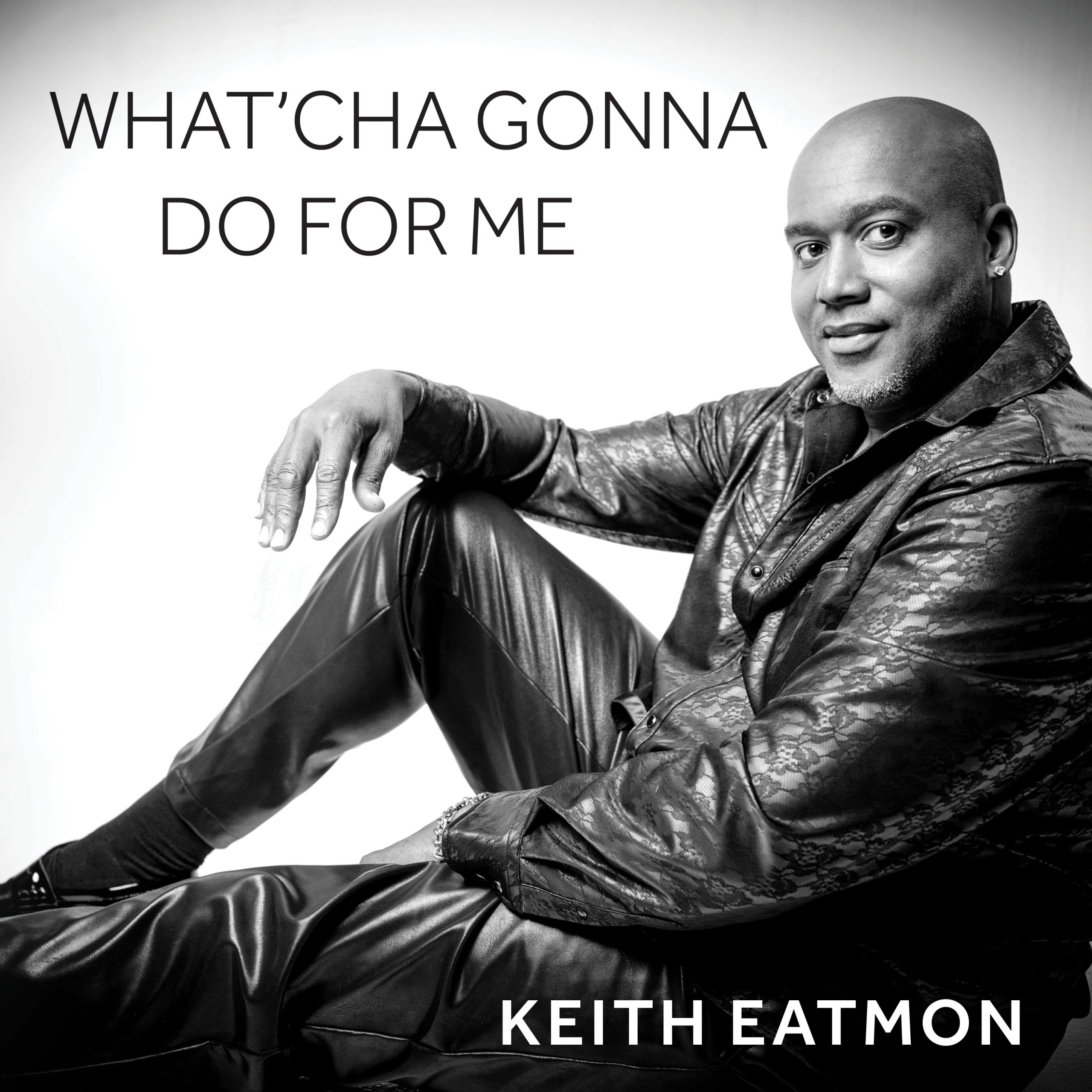 Keith Eatmon