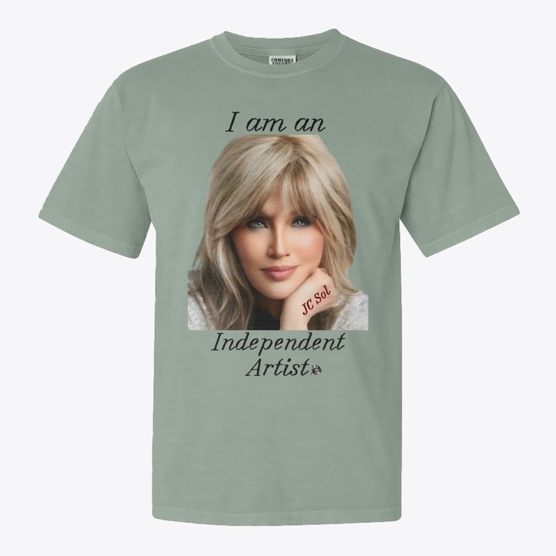 JC SOL T-shirts