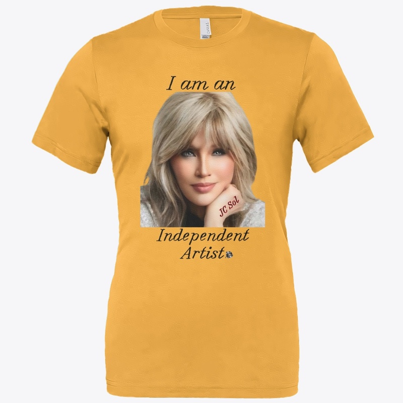 JC SOL T-shirts