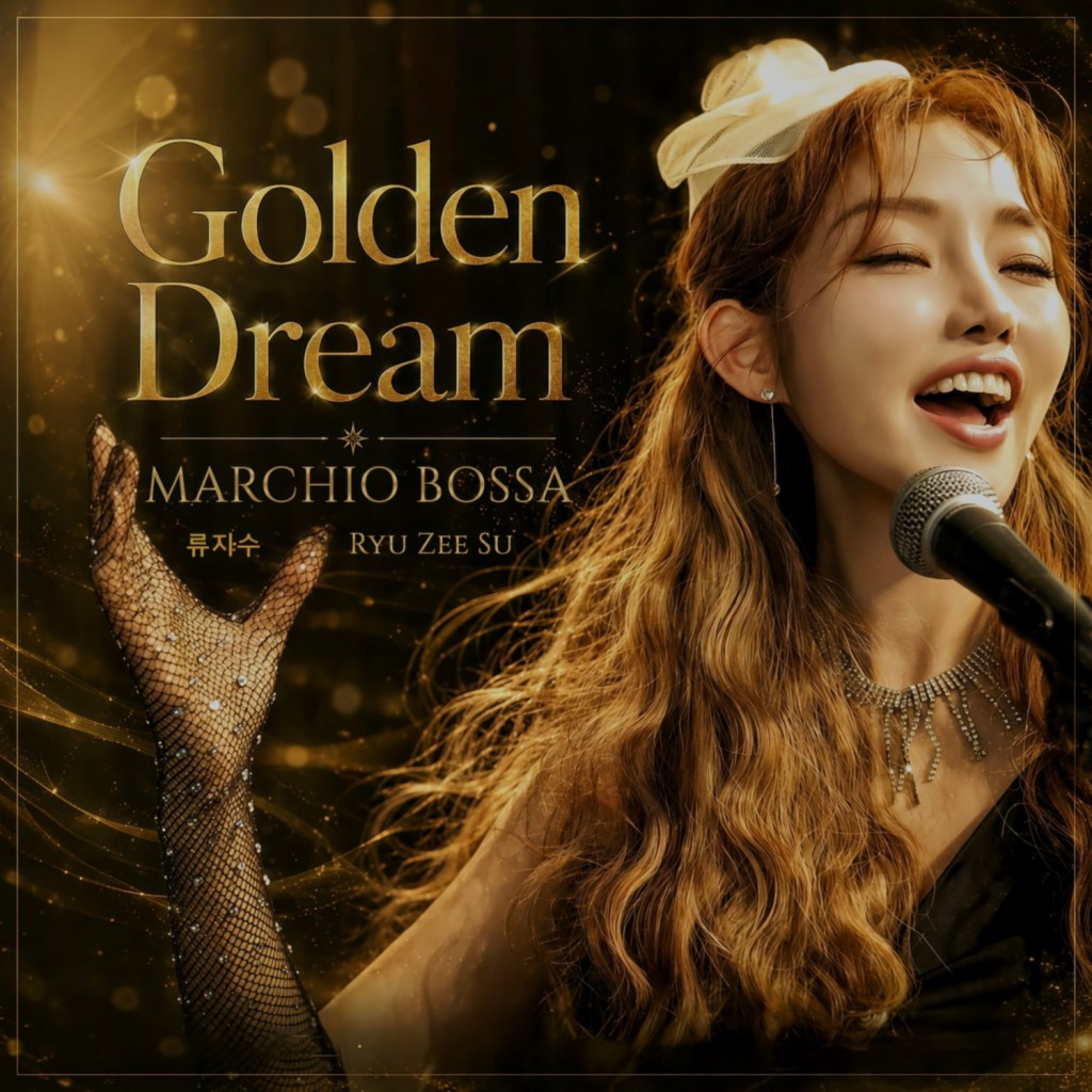 Marchio Bossa Golden