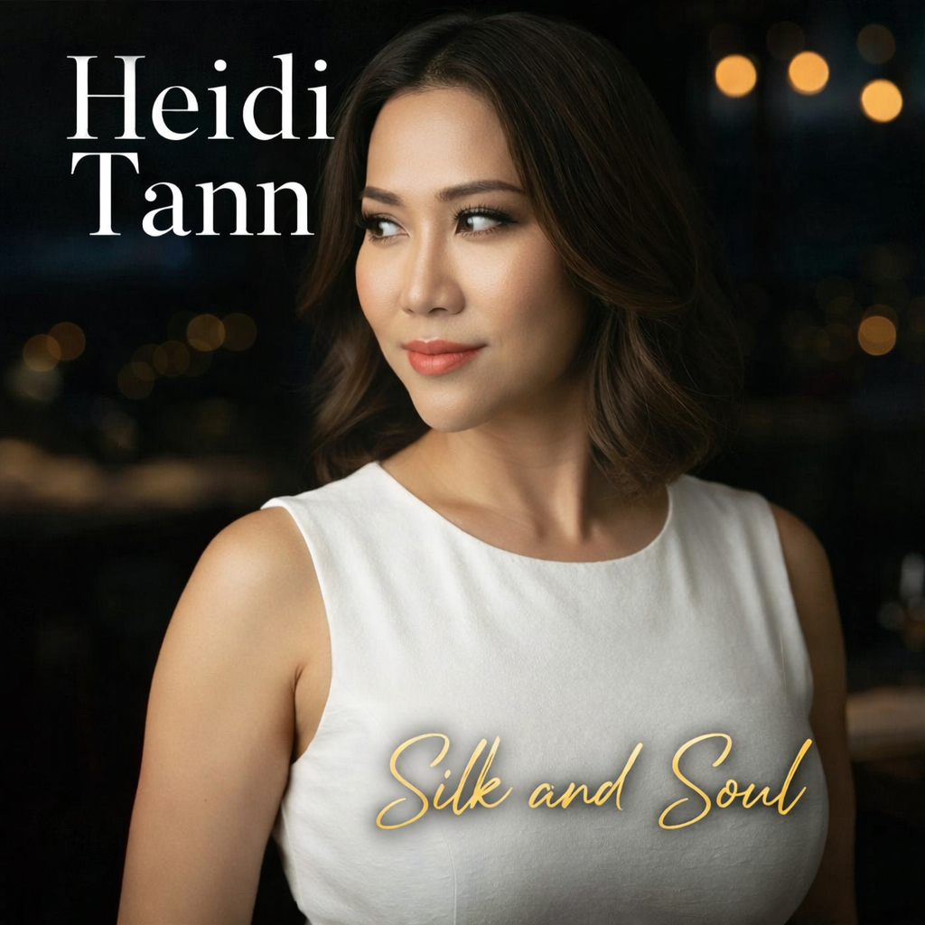 Heidi Tann, TOP RIZZ INTERNATIONAL 