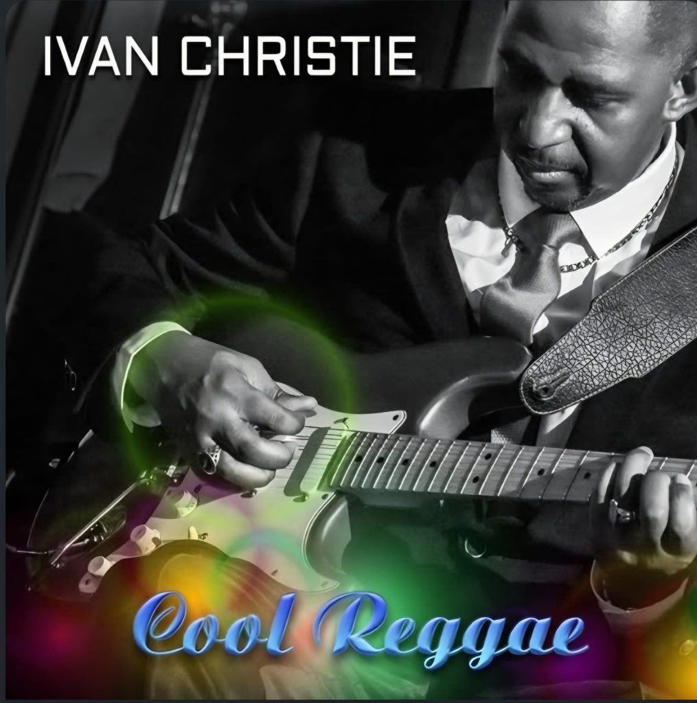 Ivan Christie